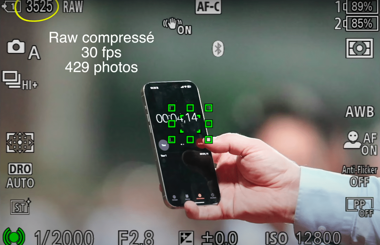 avis Sony A9III : est-ce VRAIMENT une révolution ? - Les Guides Sony